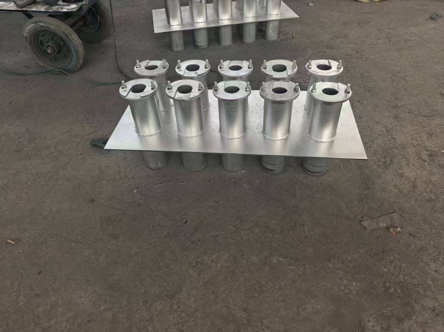 嘉兴市刚性防水套管人防密闭套管 - 哪里好